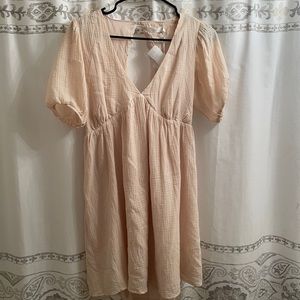 Adorable baby doll dress- NEW